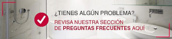 rheem banner preguntas frecuentes