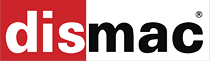 LOGO Dismac Short