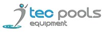 LOGO Tecpools Equipment