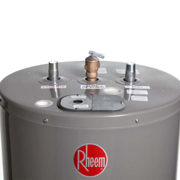 Termotanque Eléctrico a Piso Rheem - Image 2