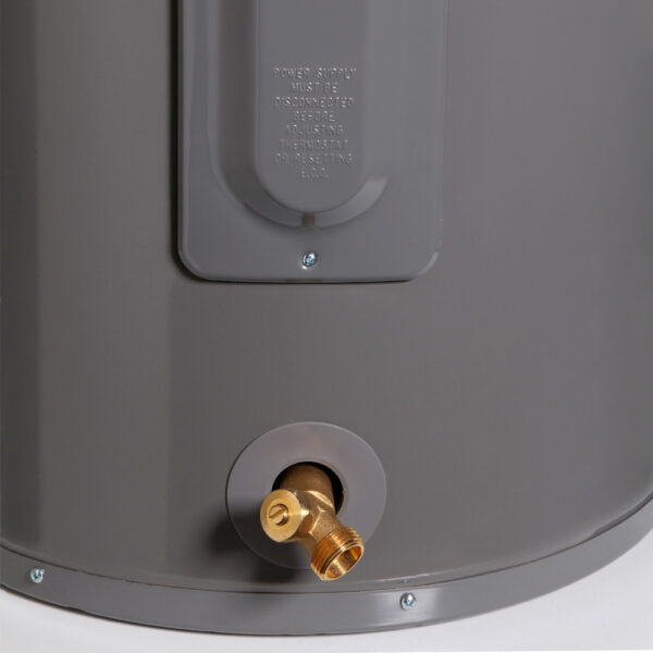 Termotanque Eléctrico a Piso Rheem - Image 3