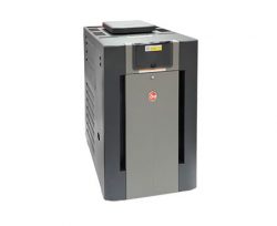 Calentador de piscina a gas M206 199.000 btus Digital