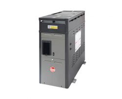 Calentador de piscina a gas M106 105.000 btus Mecánico