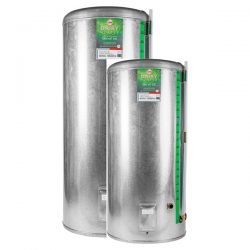Termos electricos para la industria ganadera NZ 250-600