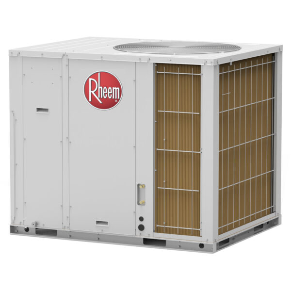Aire Acondicionado Package Rooftop Inverter 5,5 - 30 Toneladas - Image 4