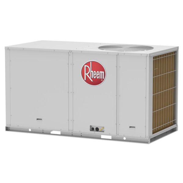 Aire Acondicionado Package Rooftop Inverter 5,5 - 30 Toneladas - Image 5