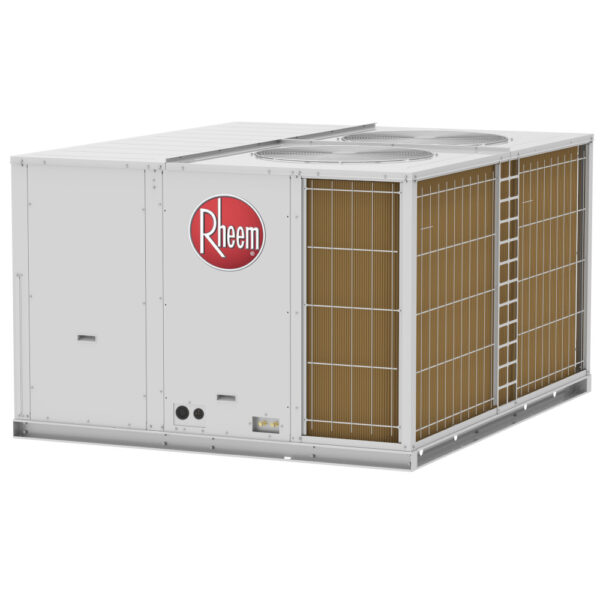 Aire Acondicionado Package Rooftop Inverter 5,5 - 30 Toneladas - Image 6