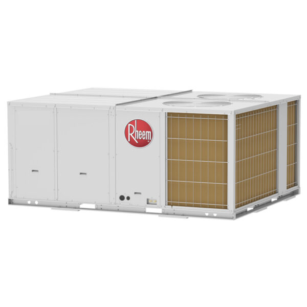 Aire Acondicionado Package Rooftop Inverter 5,5 - 30 Toneladas - Image 8