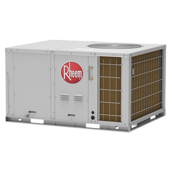 Aire Acondicionado Package Rooftop Inverter 5,5 - 30 Toneladas - Image 2