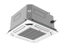 Split Cassette Inverter