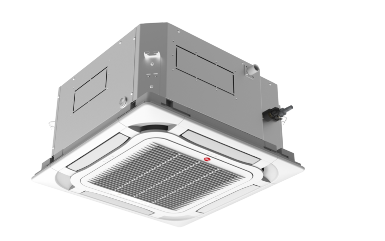 Split Cassette Inverter