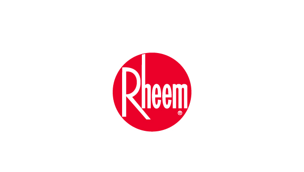 Logo de Rheem Manufacturing Co.