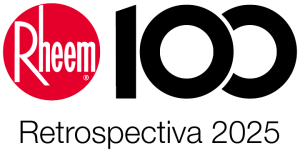 Rheem 100 Años - Retrospectiva 2025