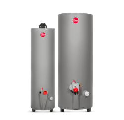 Termotanques