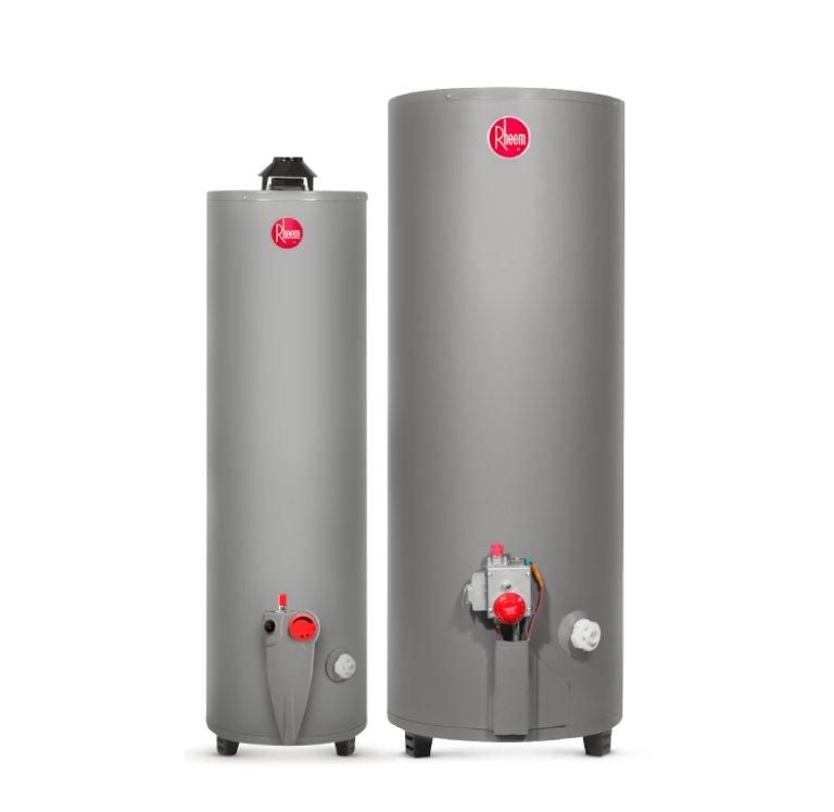 Termotanques Rheem